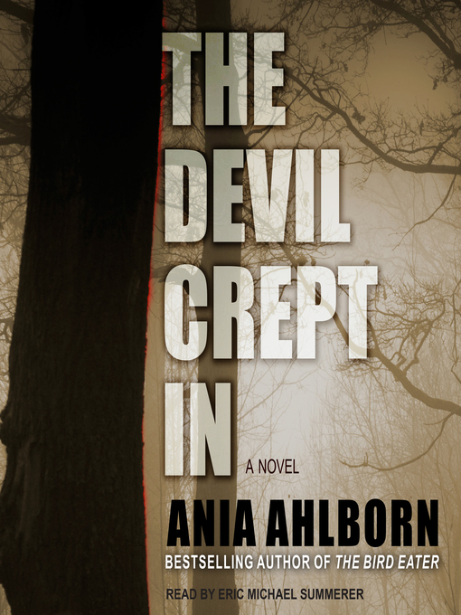 Title details for The Devil Crept In by Ania Ahlborn - Wait list